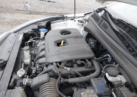 2024 Kia Forte Lxs z USA, uszkodzony, nr VIN 3KPF24AD3RE757069